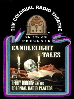cover image of Candle Light Tales - Volume One